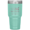 Funny Birthday Tumbler for Alcohol Drinker Breweries Are Calling And I Must Go Laser Etched 30oz Stainless Steel Tumbler