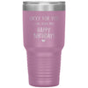 Funny Birthday Tumbler For Husband Boyfriend Lucky For You I Like Older Men Laser Etched 30oz Stainless Steel Tumbler