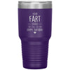 Funny Birthday Tumbler For Husband Your Fart Stinks But I Still Love You Laser Etched 30oz Stainless Steel Tumbler