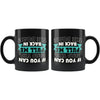 Funny Boating Mug If You Can Read This Pull Me Back In 11oz Black Coffee Mugs