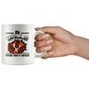 Funny Bowling Mug My Balls Are On Fire 11oz White Coffee Mugs