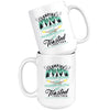 Funny Camping Mug Where Friends And Marshmallow Get 15oz White Coffee Mugs