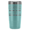 Funny Camping Travel Mug Go Camping Drink Wine And 20oz Stainless Steel Tumbler