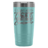 Funny Camping Travel Mug I Just Need To Go Camping 20oz Stainless Steel Tumbler