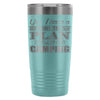 Funny Camping Travel Mug Camping Retirement Plan 20oz Stainless Steel Tumbler