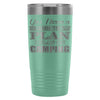 Funny Camping Travel Mug Camping Retirement Plan 20oz Stainless Steel Tumbler