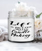 Funny Candle Maker Candle Life Is Better With Candle Making 9oz Vanilla Scented Candles Soy Wax