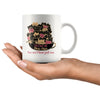 Funny Cat Mug Cats Are Like Potato Chips You Cant 11oz White Coffee Mugs