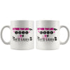 Funny Cat Mug Either You Like Cats Or Youre Wrong 11oz White Coffee Mugs