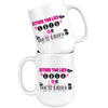 Funny Cat Mug Either You Like Cats Or Youre Wrong 15oz White Coffee Mugs