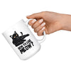 Funny Cat Mug How Ya Like Meow 15oz White Coffee Mugs