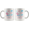 Funny Cat Mug I Hug My Cat So I Dont Punch People In The 11oz White Coffee Mugs