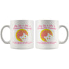 Funny Cat Mug My Life Is Like A Romantic Comedy 11oz White Coffee Mugs