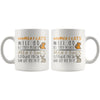 Funny Cat Mug Women Cats Will Do As They Please Men And 11oz White Coffee Mugs