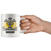 Funny Cat Mug World Record Most Kitty Videos Watched 11oz White Coffee Mugs