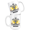 Funny Cat Mug World Record Most Kitty Videos Watched 15oz White Coffee Mugs