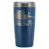 Funny Cat Travel Mug How Ya Like Meow 20oz Stainless Steel Tumbler