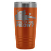 Funny Cat Travel Mug How Ya Like Meow 20oz Stainless Steel Tumbler