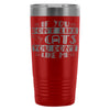 Funny Cat Travel Mug If You Dont Like Cats You 20oz Stainless Steel Tumbler