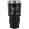 Funny Cat Travel Mug My Life Is Like A Romantic 30 oz Stainless Steel Tumbler