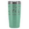 Funny Cat Travel Mug Youve Cat To Be Kitten Me 20oz Stainless Steel Tumbler