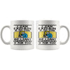 Funny Civil Engineer Mug I Can Explain It To You But 11oz White Coffee Mugs