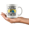 Funny Civil Engineer Mug I Can Explain It To You But 11oz White Coffee Mugs