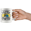 Funny Civil Engineer Mug I Can Explain It To You But 11oz White Coffee Mugs