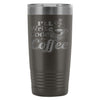 Funny Coder Travel Mug Write Code For Coffee 20oz Stainless Steel Tumbler