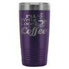 Funny Coder Travel Mug Write Code For Coffee 20oz Stainless Steel Tumbler