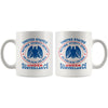 Funny Conspiracy Theory NSA Mug We Can Hear You Now 11oz White Coffee Mugs