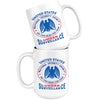 Funny Conspiracy Theory NSA Mug We Can Hear You Now 15oz White Coffee Mugs