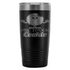 Funny Cookie Mug One Tough Cookie 20oz Stainless Steel Tumbler