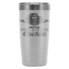 Funny Cookie Mug One Tough Cookie 20oz Stainless Steel Tumbler