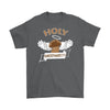 Funny Cooking Shirt Holy Shiitake Gildan Mens T-Shirt