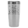Funny Cooking Travel Mug Yes I Am A Chef 20oz Stainless Steel Tumbler