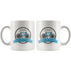 Funny Cycling Cyclist Mug Ride With Me 11oz White Coffee Mugs