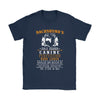 Funny Dachshund Shirt Dachshunds Old Time No 1 Breed Gildan Womens T-Shirt