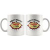 Funny Dad Mug Worlds Greatest Farter I Mean Father 11oz White Coffee Mugs