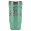 Funny Dad Travel Mug I Dont Need No 20oz Stainless Steel Tumbler