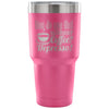 Funny Depresso Insulated Coffee Travel Mug 30 oz Stainless Steel Tumbler