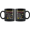 Funny Diet Mug Nothing Tastes As Good As Skinny Feels 11oz Black Coffee Mugs