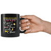 Funny Diet Mug Nothing Tastes As Good As Skinny Feels 11oz Black Coffee Mugs
