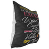 Funny Diet Pillows Nothing Tastes As Good As Skinny Feels Except