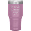 Funny Dog Cat Mom Dad Tumbler Im Sorry I Kissed You After Licking My Butt Laser Etched 30oz Stainless Steel Tumbler