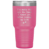 Funny Dog Cat Mom Dad Tumbler Im Sorry I Kissed You After Licking My Butt Laser Etched 30oz Stainless Steel Tumbler