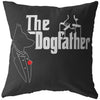 Funny Dog Pillows The Dog Father