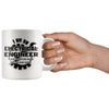 Funny Electrical Engineer Mug Assume I Am Never Wrong 11oz White Coffee Mugs