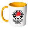 Funny Engineering Mug Electrical Engineers Do White 11oz Accent Coffee Mugs