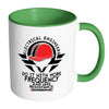 Funny Engineering Mug Electrical Engineers Do White 11oz Accent Coffee Mugs